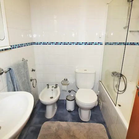 Apartman Surf *